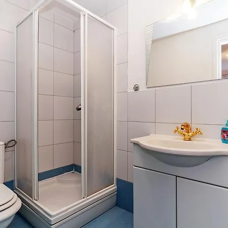 Apartment Biserka And Palma Zadar