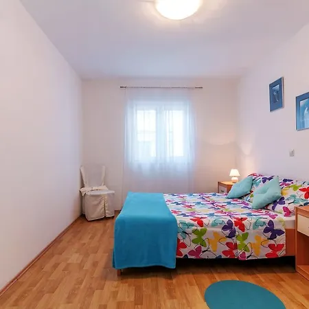 Apartment Biserka And Palma *