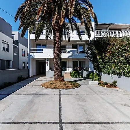 Biserka And Palma Apartment