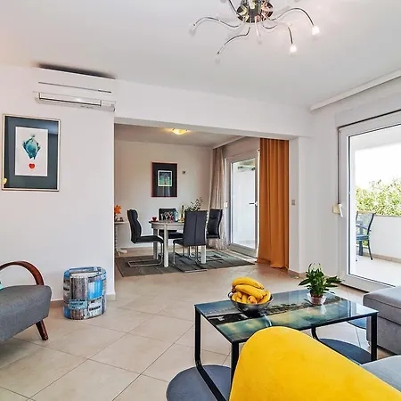 Biserka And Palma Apartment *
