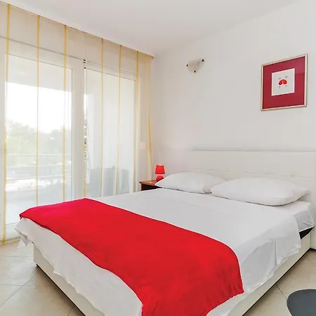 Apartment Biserka And Palma Zadar